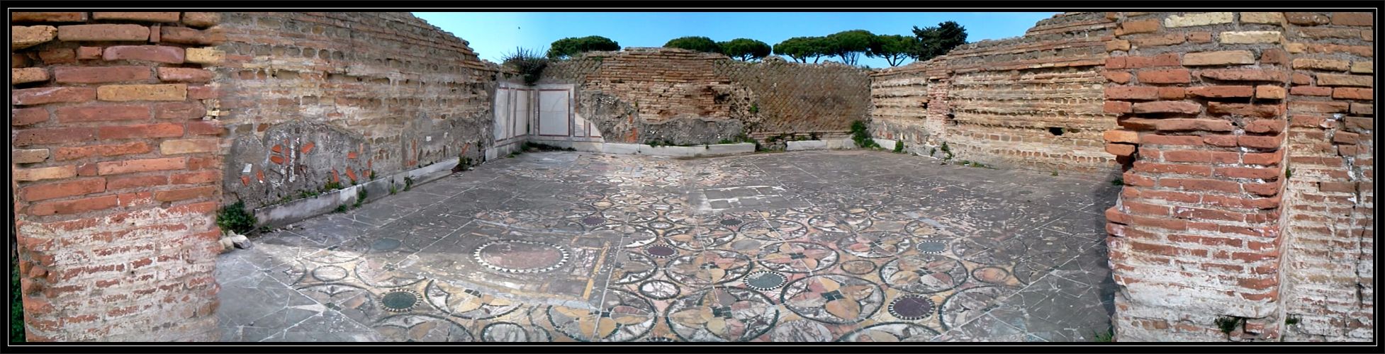 Ostia Antica